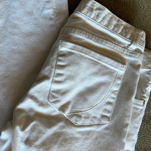 Paper Denim & Cloth Natalie white jean - Picture 3 of 8